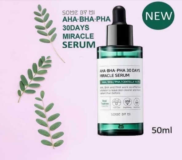 Serum Some By Mi