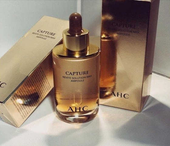 Serum AHC