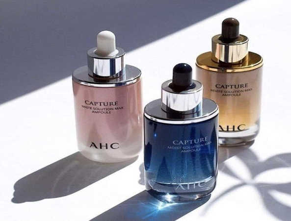 Serum AHC