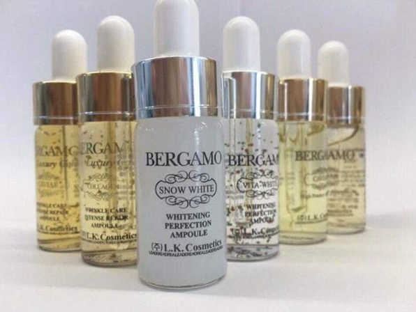 Serum Bergamo