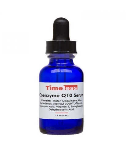 Serum Timeless