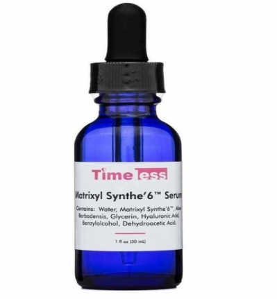 Serum Timeless