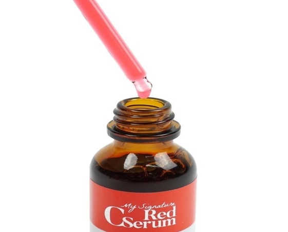 Serum Red Peel