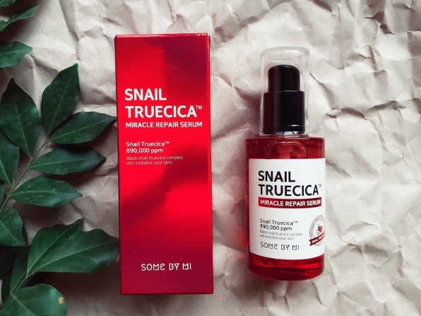 Serum Ốc Sên