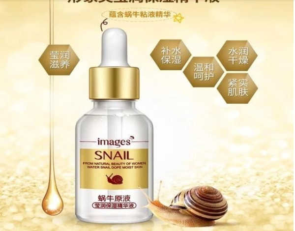 Serum Ốc Sên