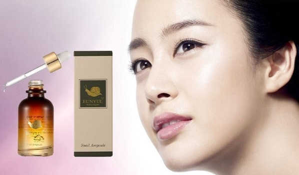 Serum Ốc Sên