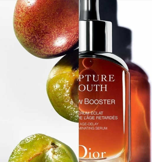 Serum Dior