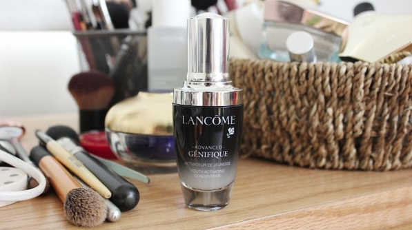 Serum Lancome Advanced Genifique Youth Activating Concentrate Review