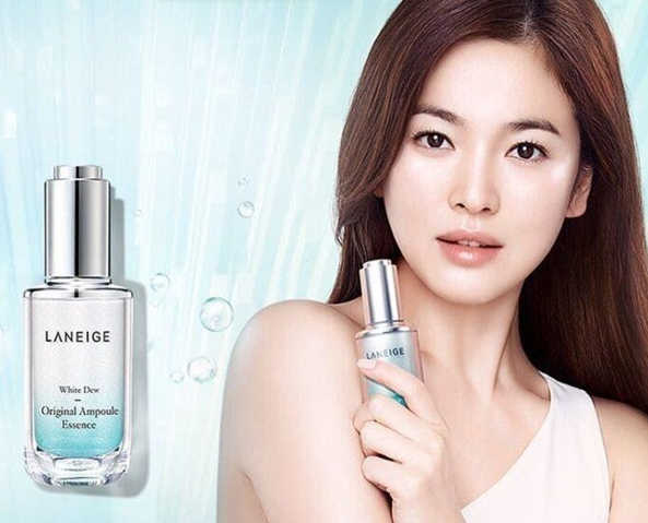 Serum Laneige