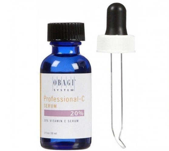 Vitamin C Serum Obagi C10 Có Thực Sự Tốt Như Bạn Nghĩ?