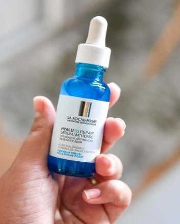 Review Serum La Roche Posay B5 Hyaluronic Acid Có Tốt Không?