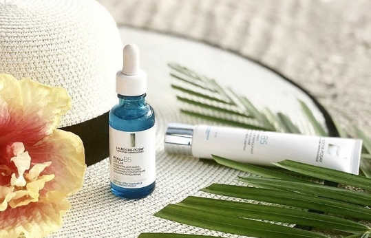 serum La Roche-Posay