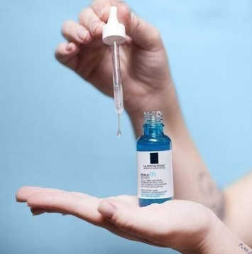 serum La Roche-Posay