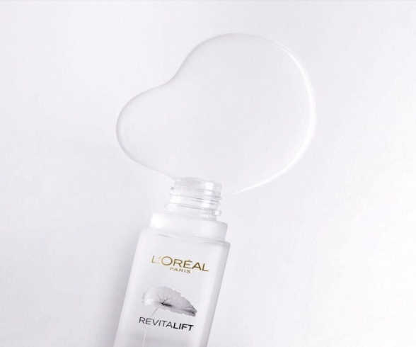 serum L’Oréal