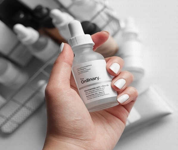 Serum Niacinamide