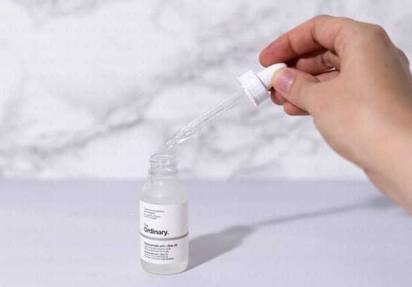 Serum Niacinamide 