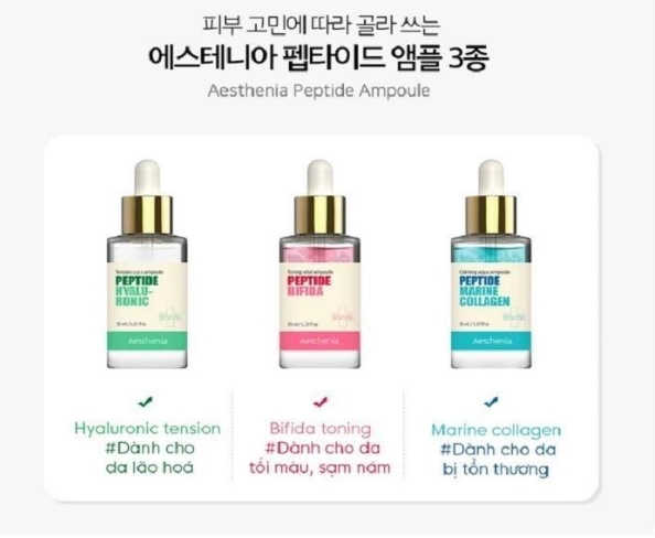 serum Peptide 