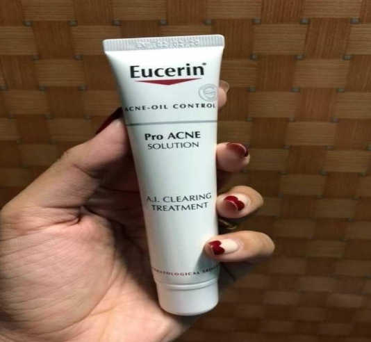 Serum Eucerin