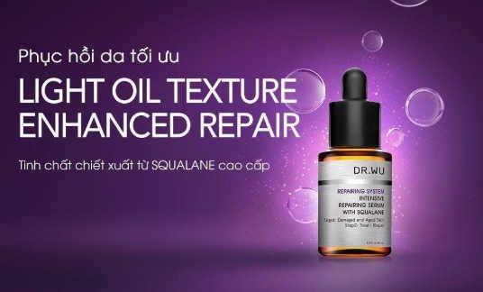 Review 2 Serum Dr Wu Mandelic Acid Có Thực Sự Là “Nữ Hoàng”?