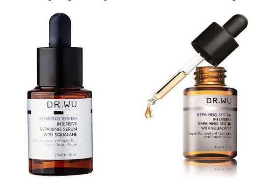 serum Dr Wu