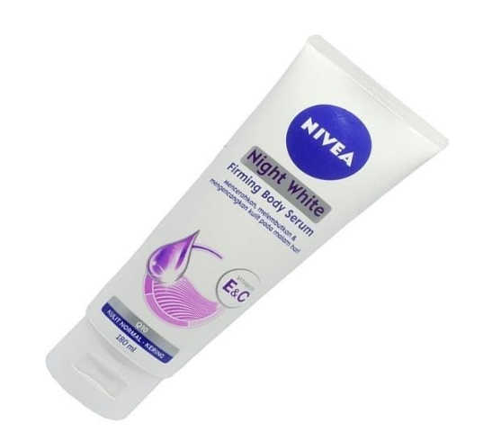 Serum Nivea