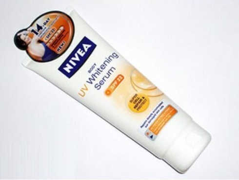 Serum Nivea