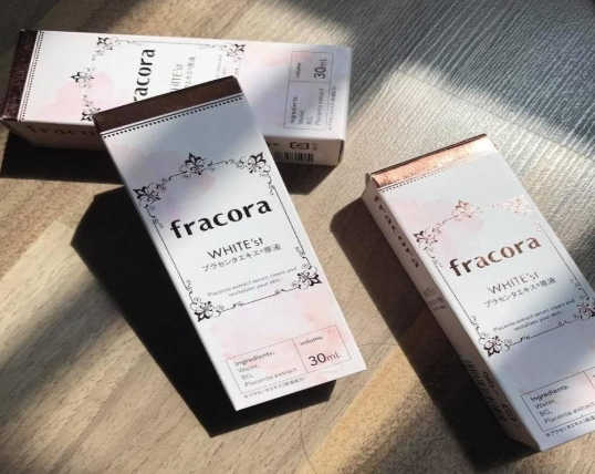 Serum Placenta Fracora White’st Extract 30ml Của Nhật Là Gì? Có Tốt Không?