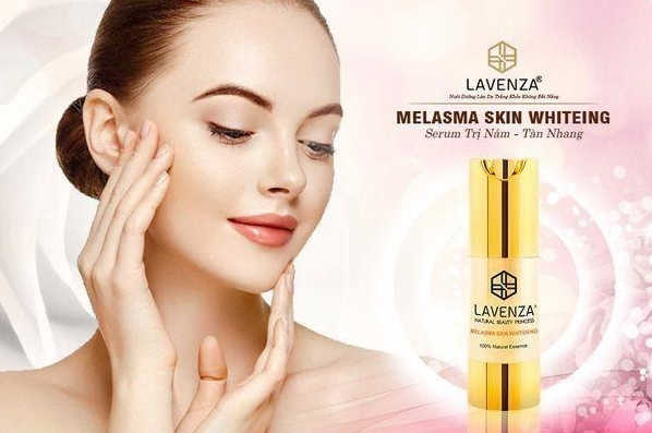 Serum Melasma