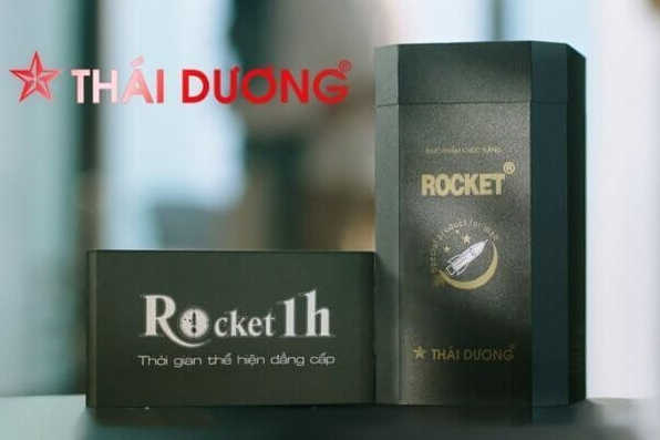 rocket 1h