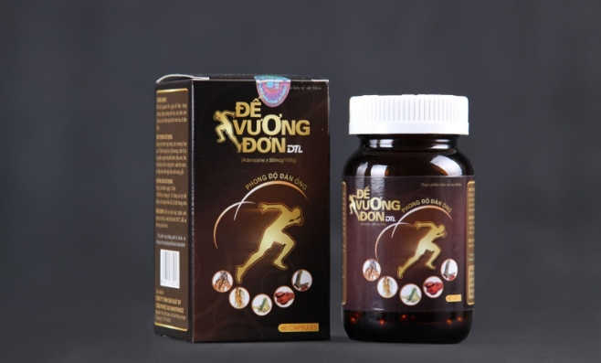 Đế Vương Đơn