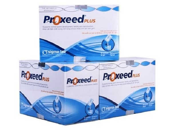 Proxeed Plus