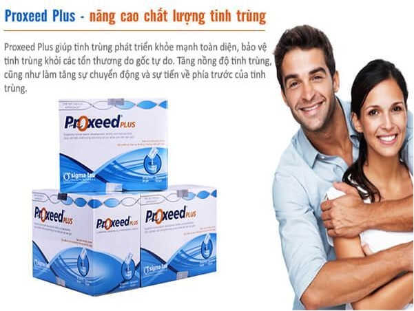 Proxeed Plus