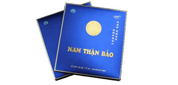 Nam Thận Bảo