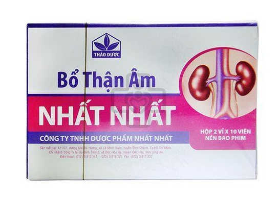 20+ Thuốc Bổ Thận Tráng Dương Đang Được Nhiều Quý Ông “Săn Lùng”