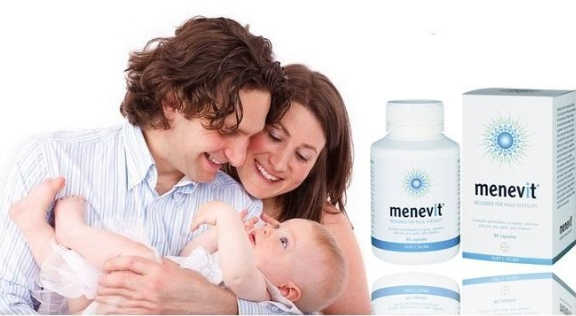 Menevit 