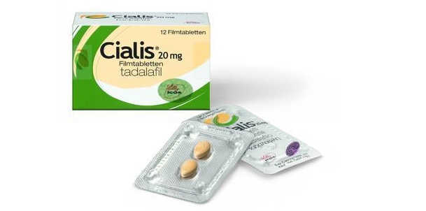 Cialis