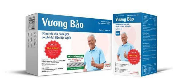 Vương Bảo