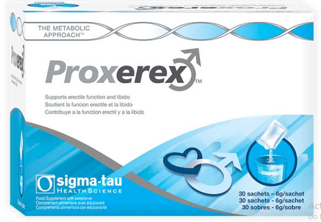 Proxerex