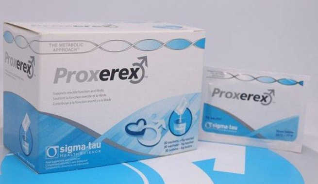 Proxerex