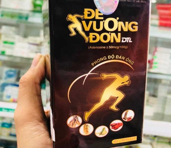 Đế Vương Đơn