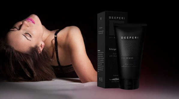 Deeper Gel Là Gì, Có Tốt Không, Mua Ở Đâu, Giá Bao Nhiêu