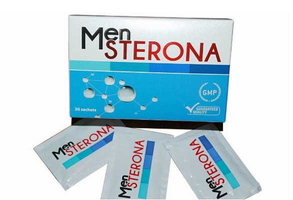 Mensterona