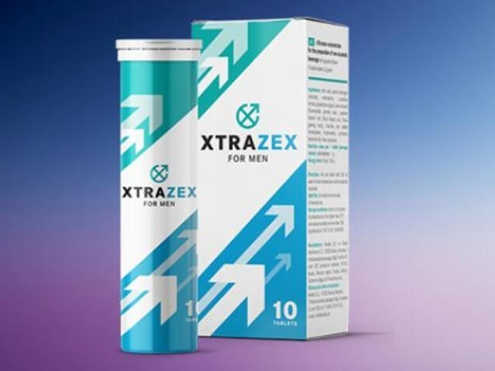 xtrazex