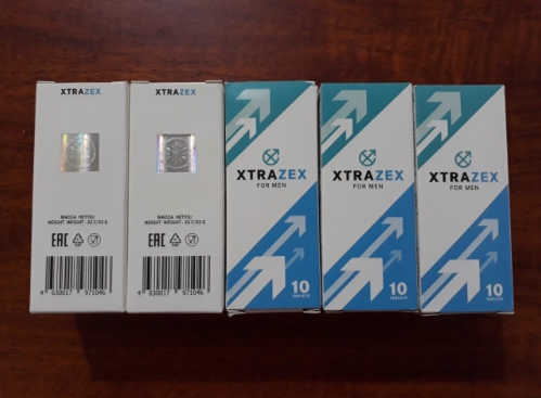 xtrazex