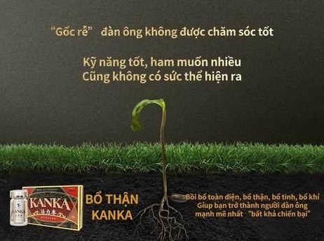 Bổ Thận Kanka Có Tốt Không, Công Dụng, Giá Bán, Mua Ở Đâu