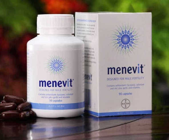 Menevit