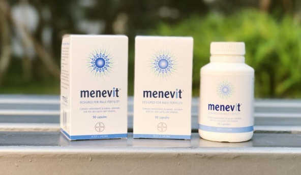 Menevit