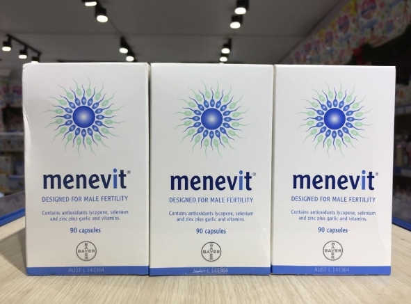 Menevit