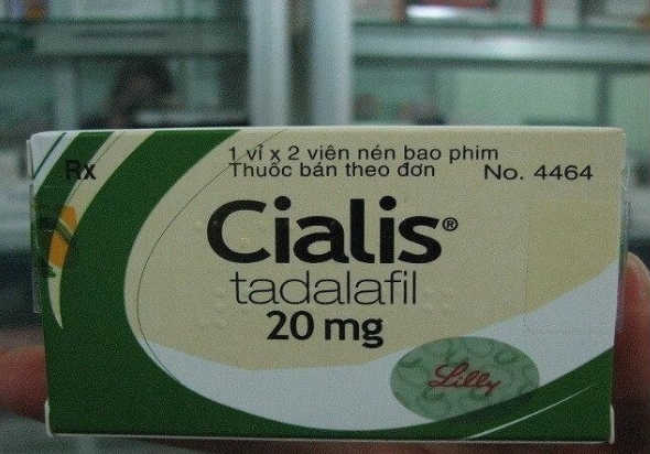 Cialis 