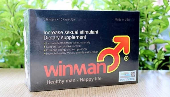 winman